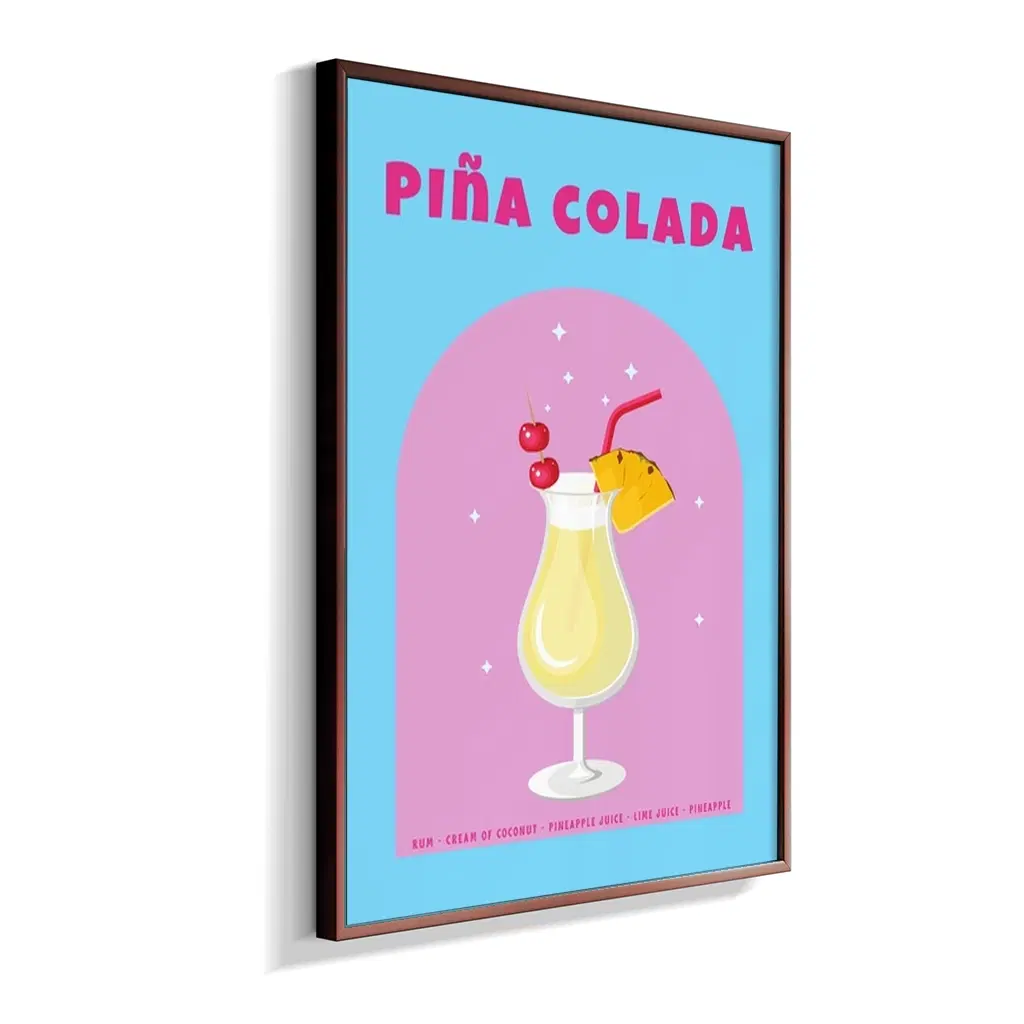 Pina Colada