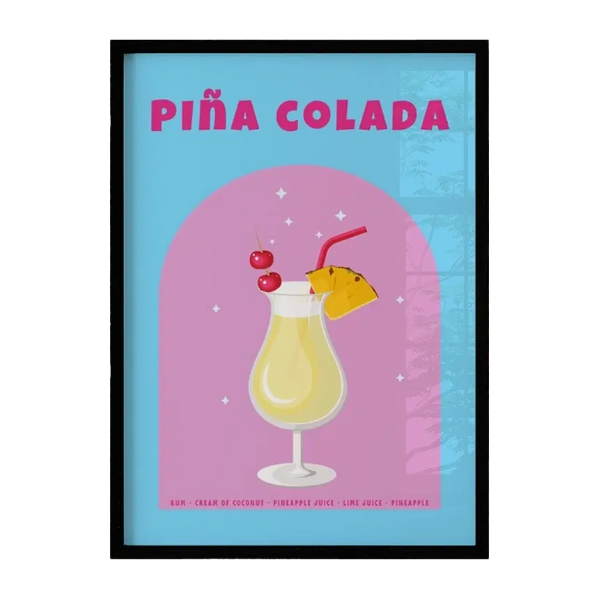 Pina Colada
