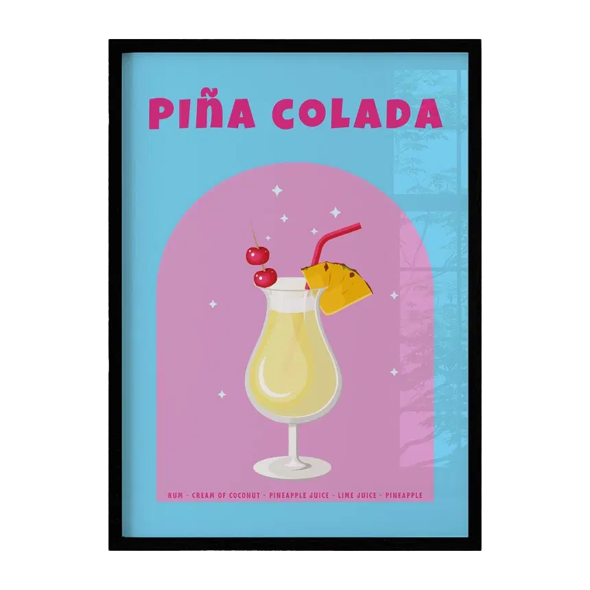 Pina Colada