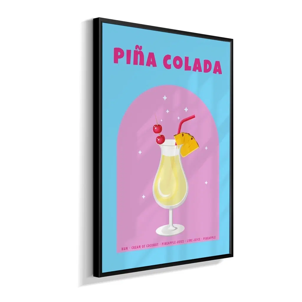Pina Colada