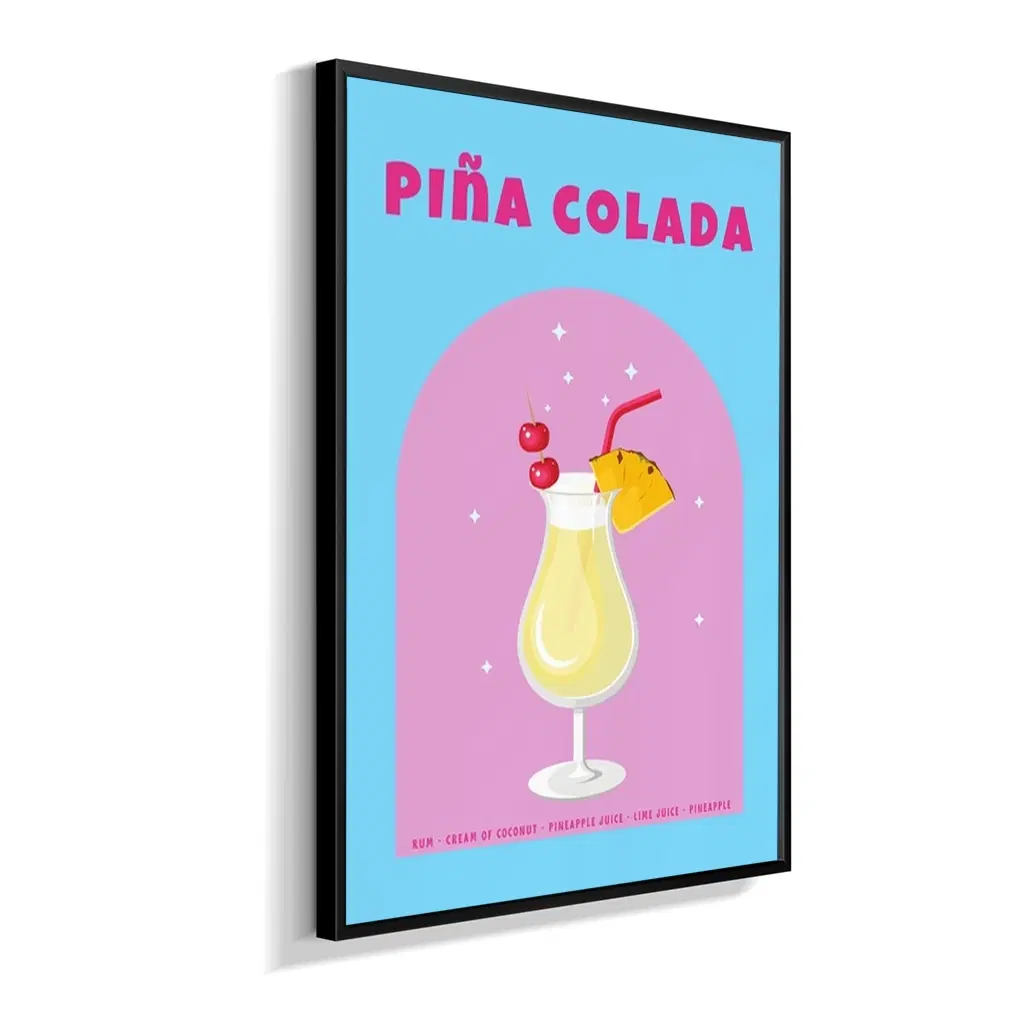 Pina Colada