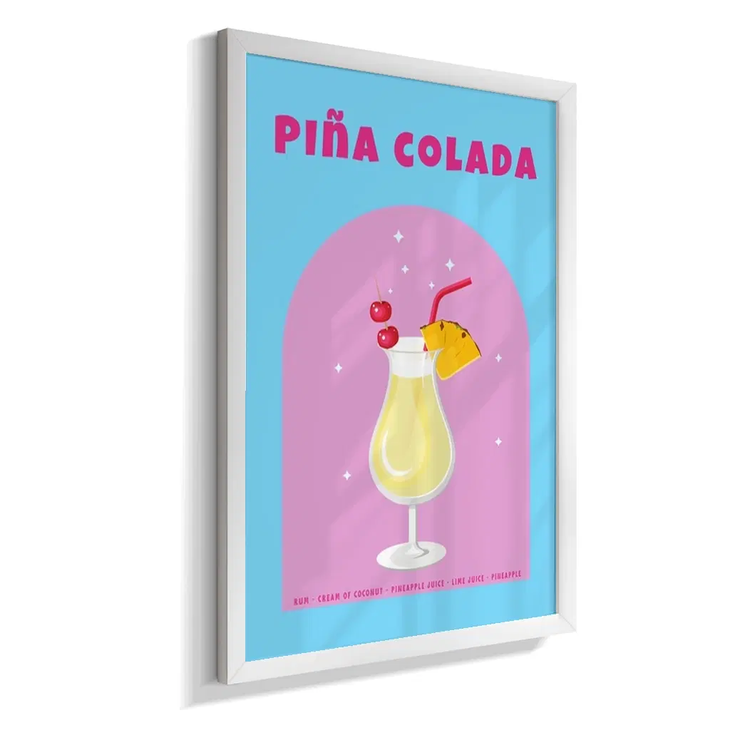 Pina Colada