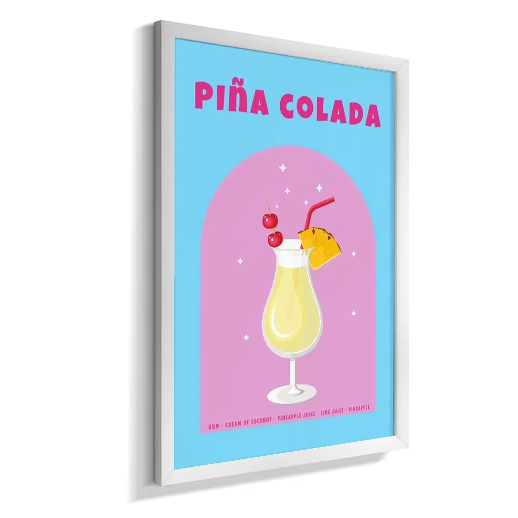 Pina Colada