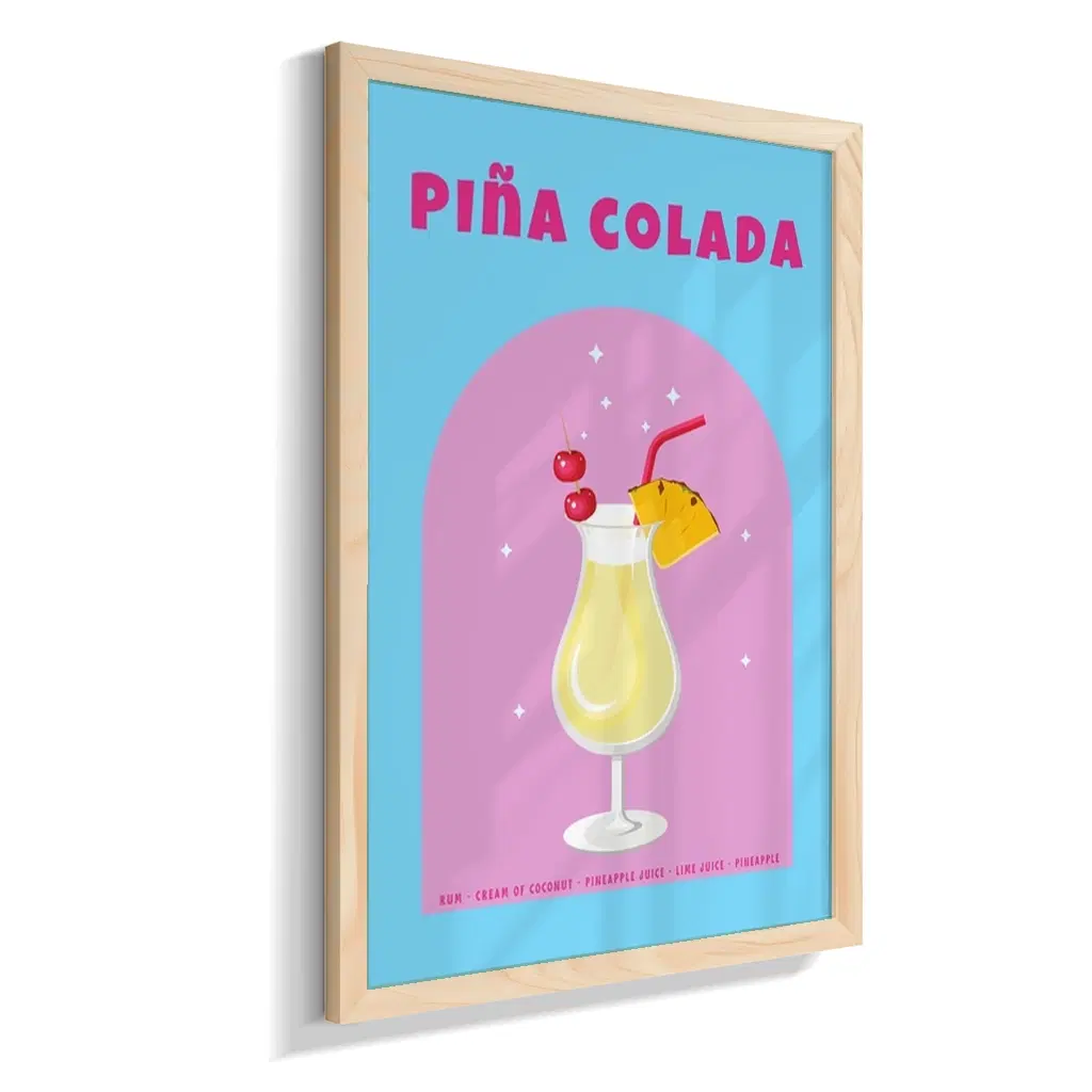 Pina Colada