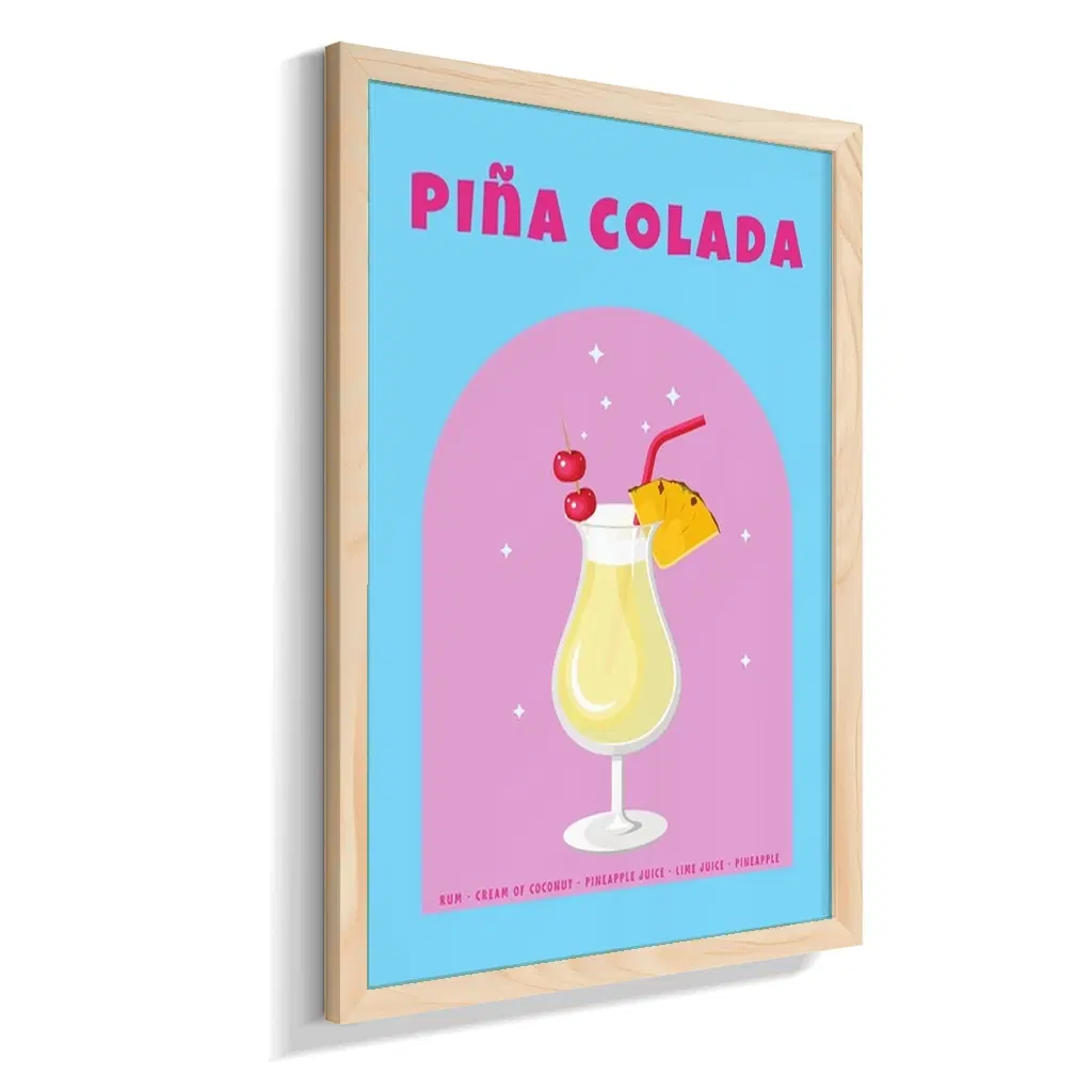Pina Colada