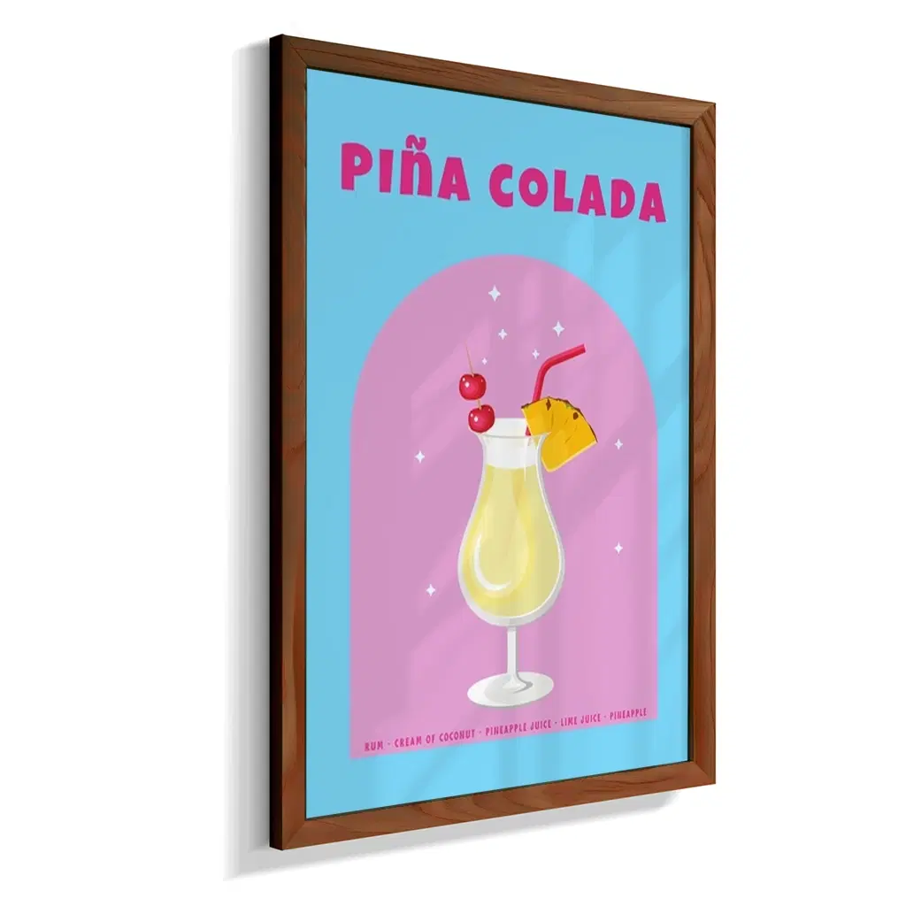 Pina Colada