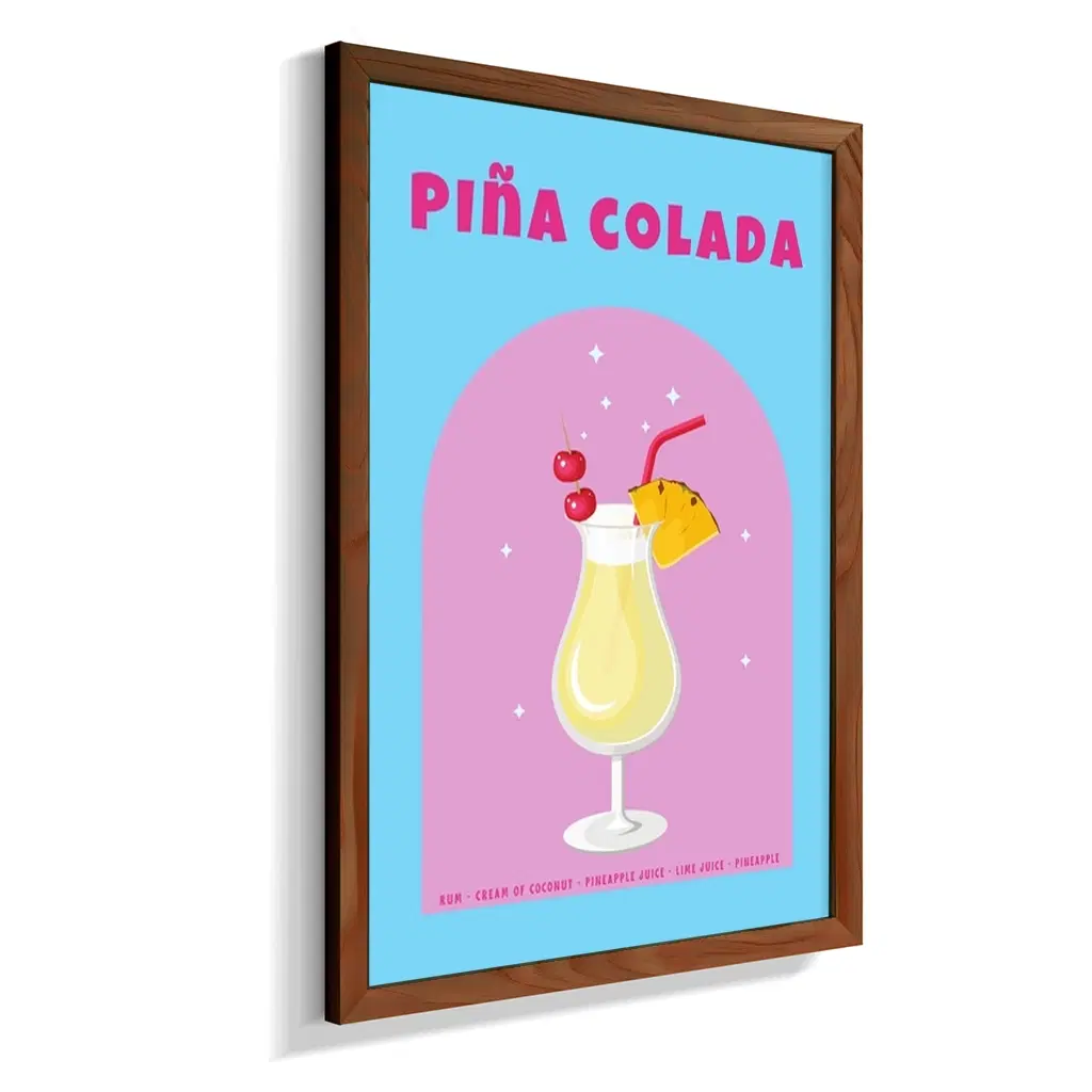 Pina Colada