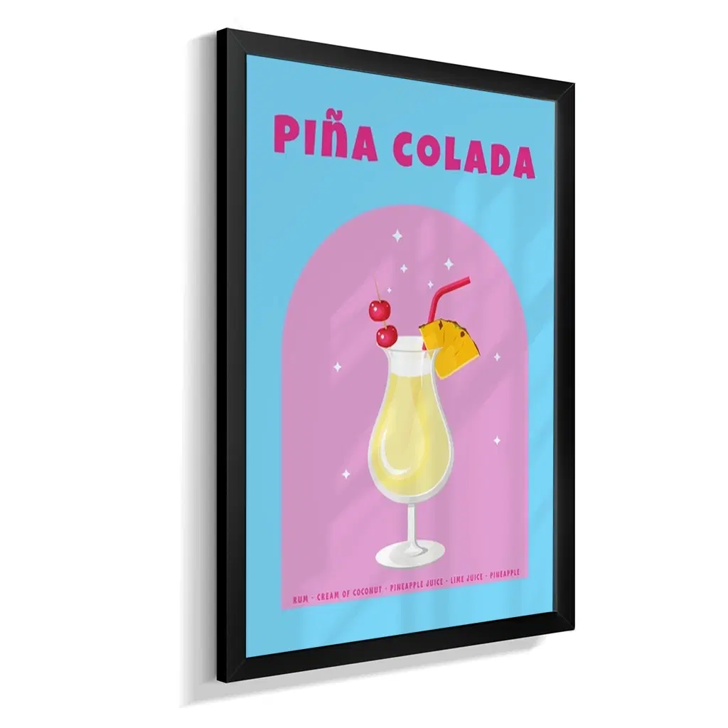Pina Colada