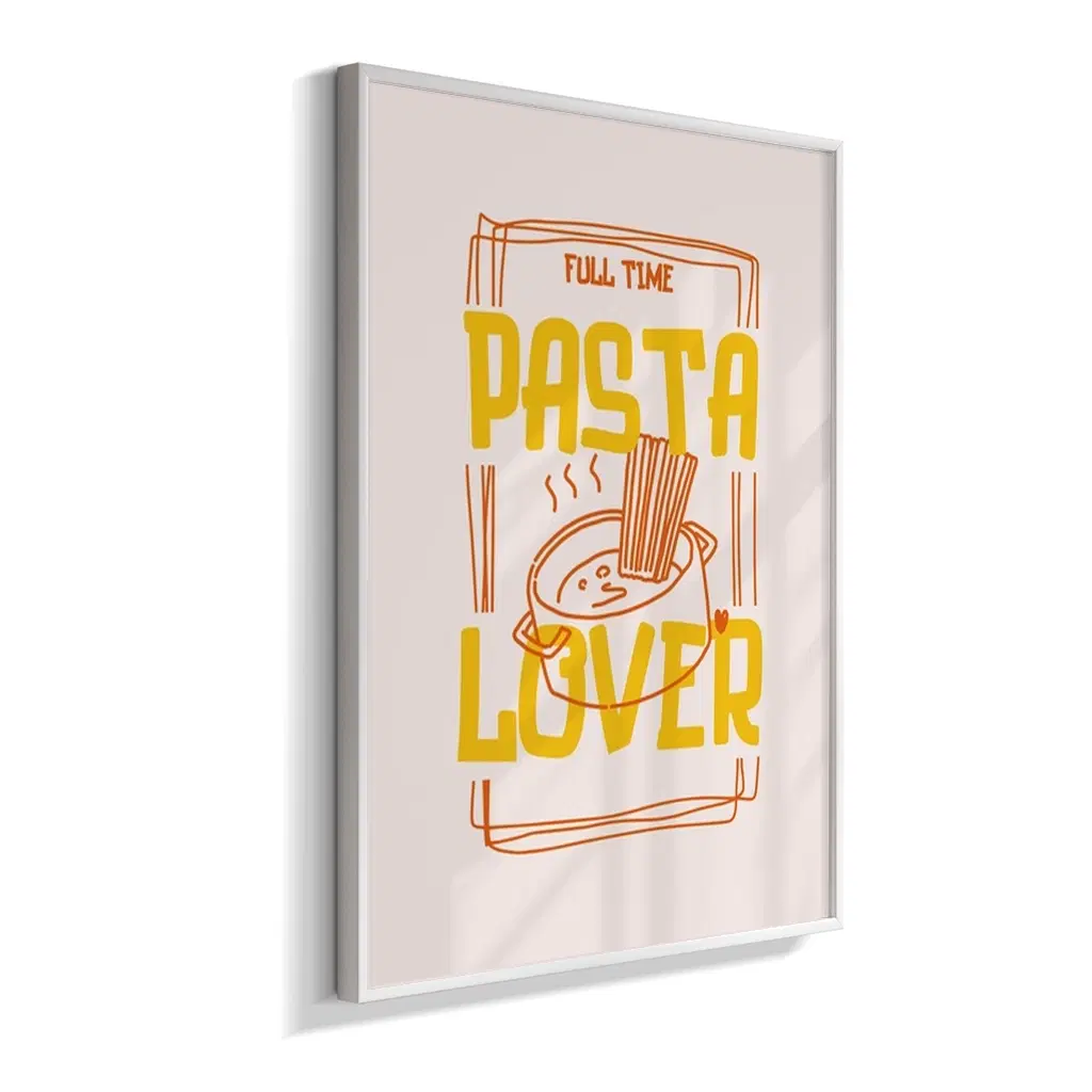 Pasta Lover