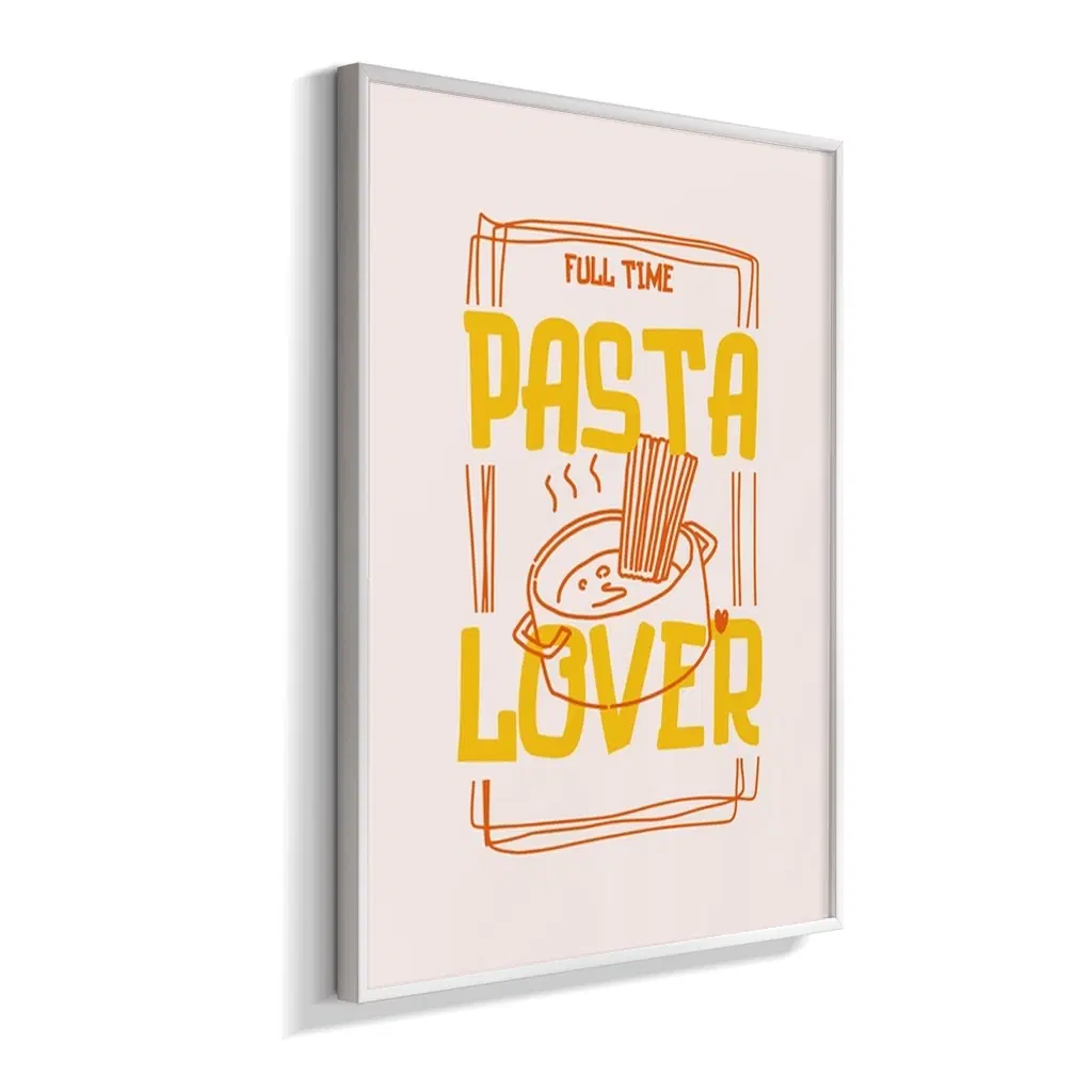 Pasta Lover