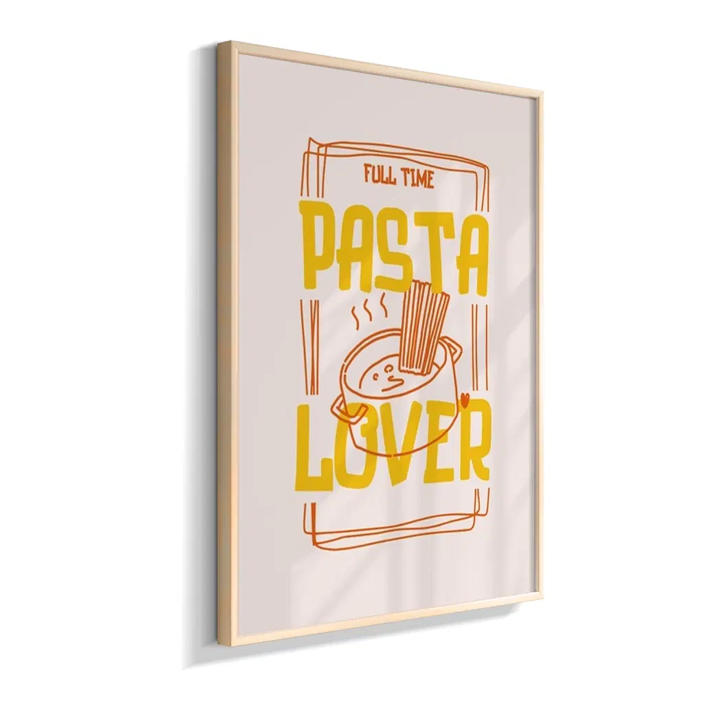 Pasta Lover