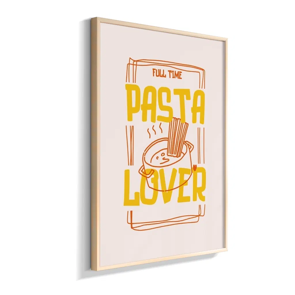 Pasta Lover