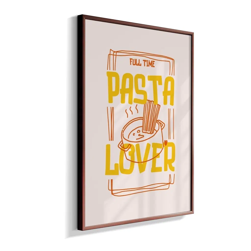Pasta Lover