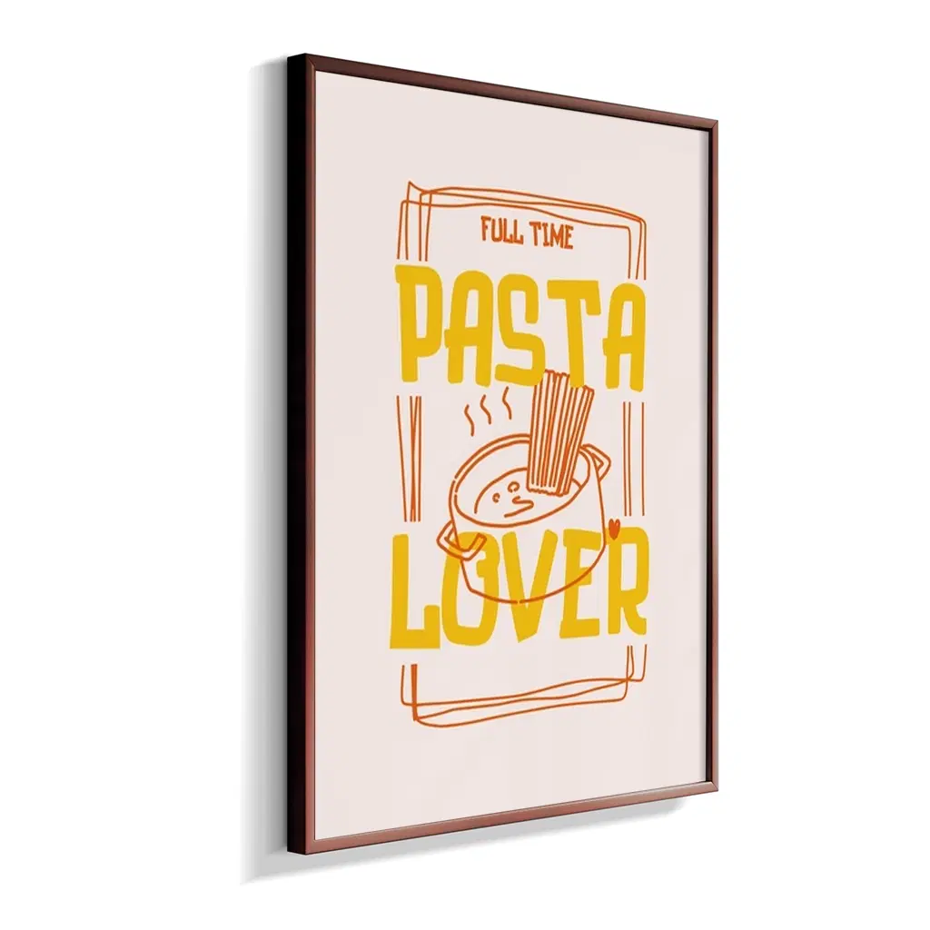Pasta Lover