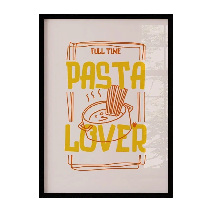 Pasta Lover