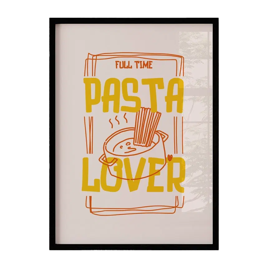 Pasta Lover