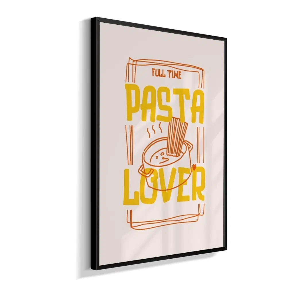 Pasta Lover