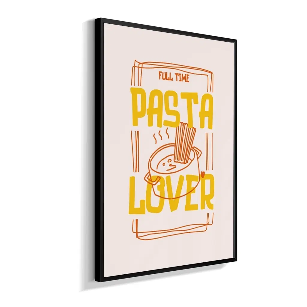 Pasta Lover