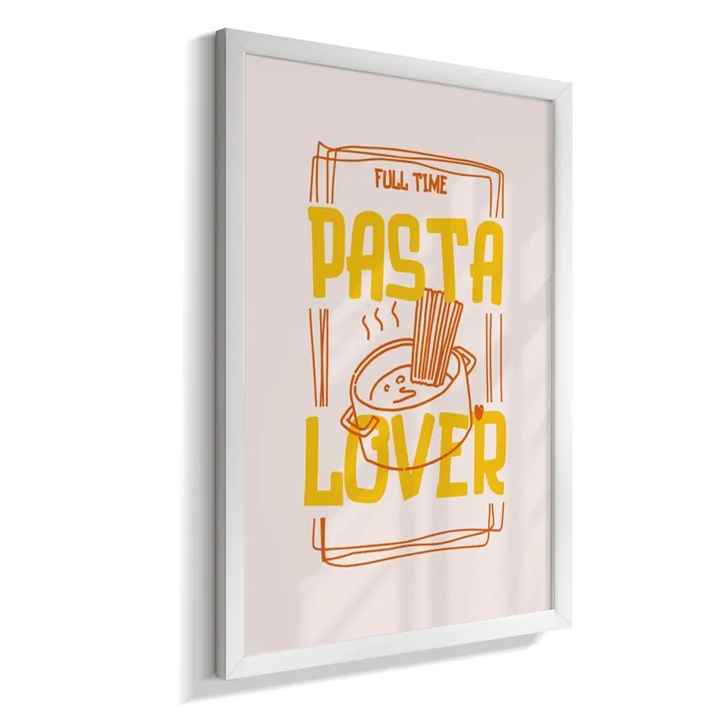 Pasta Lover