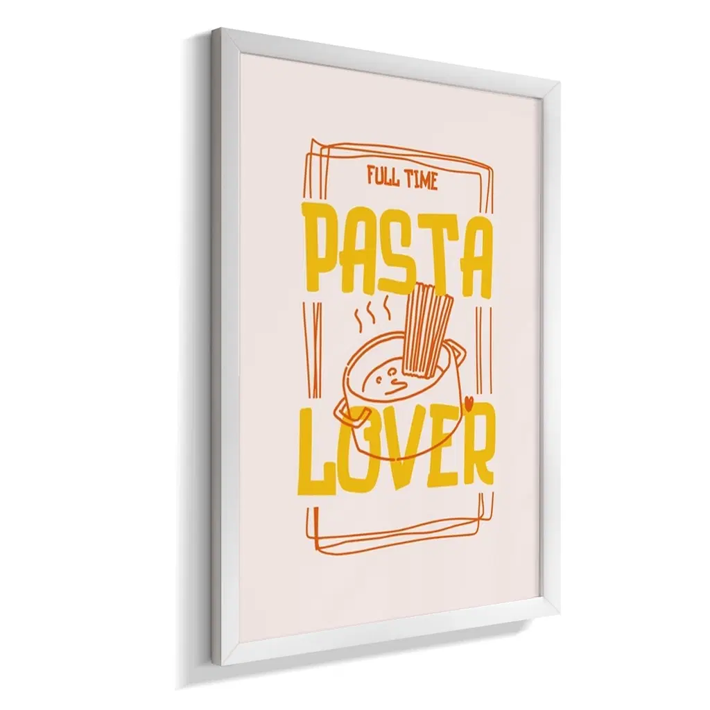 Pasta Lover