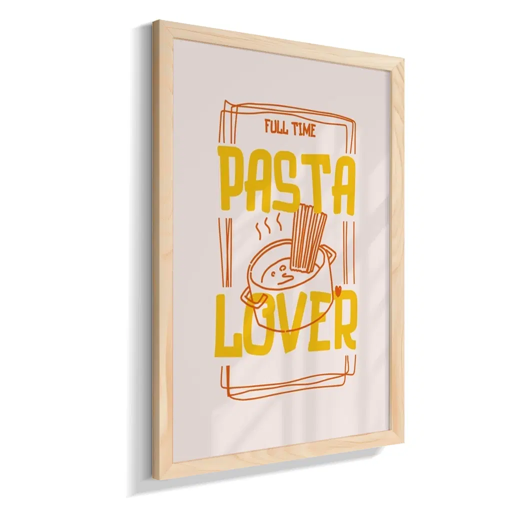 Pasta Lover