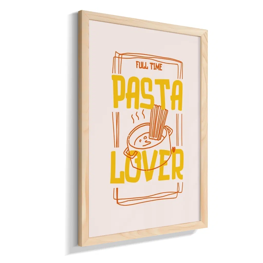 Pasta Lover