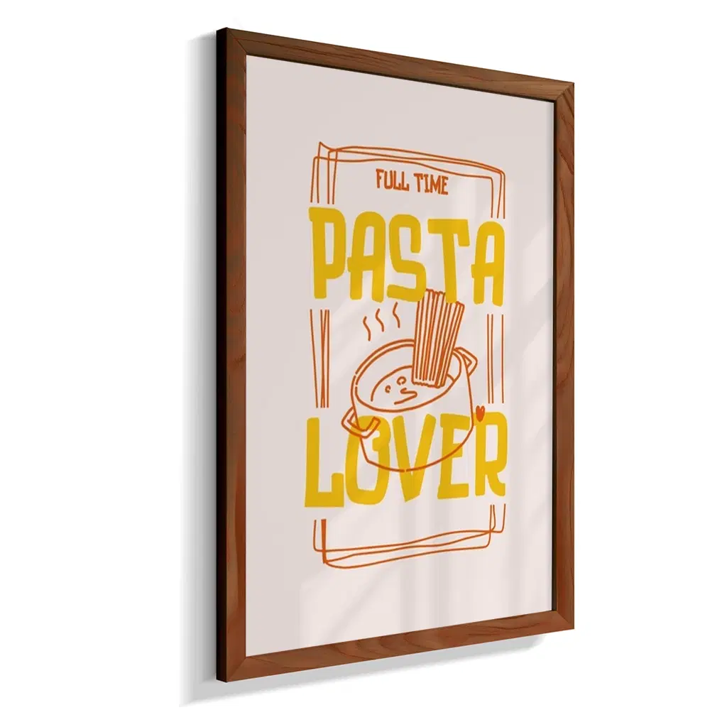 Pasta Lover
