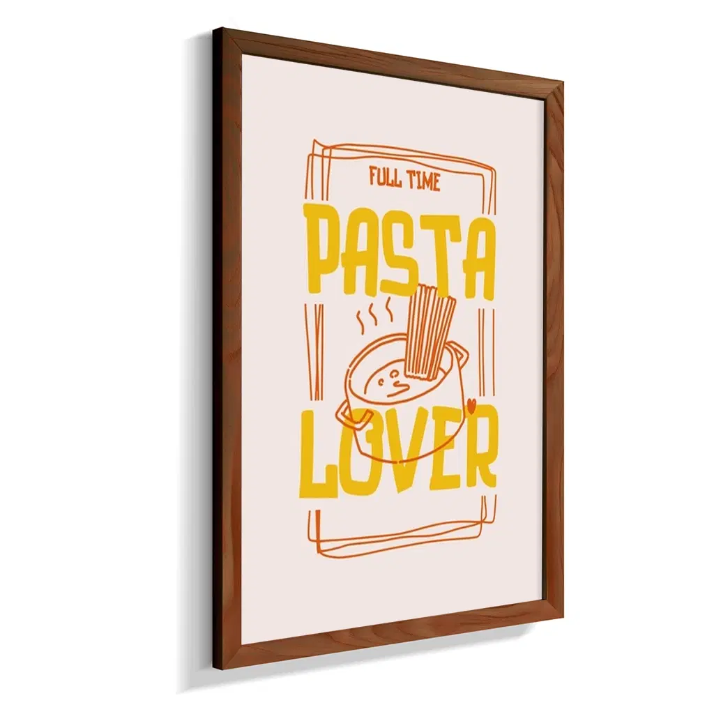 Pasta Lover