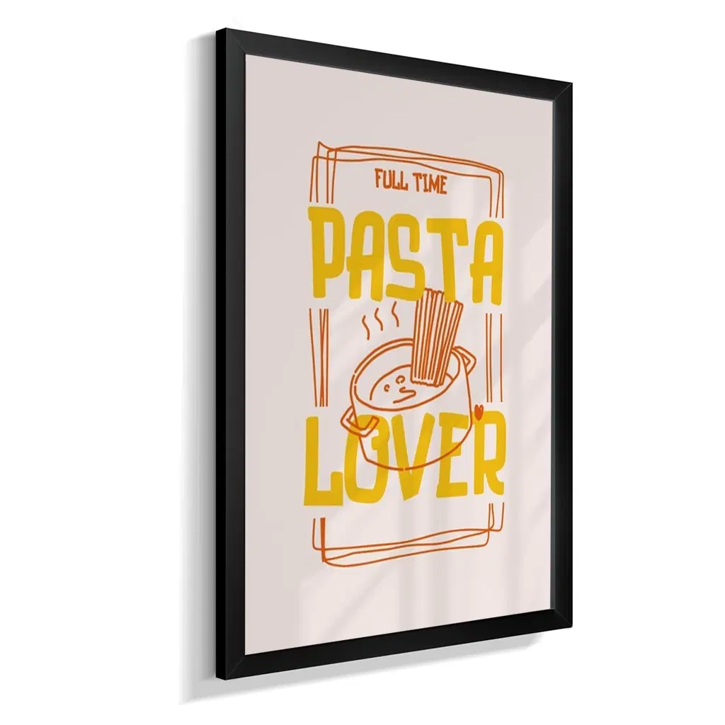 Pasta Lover
