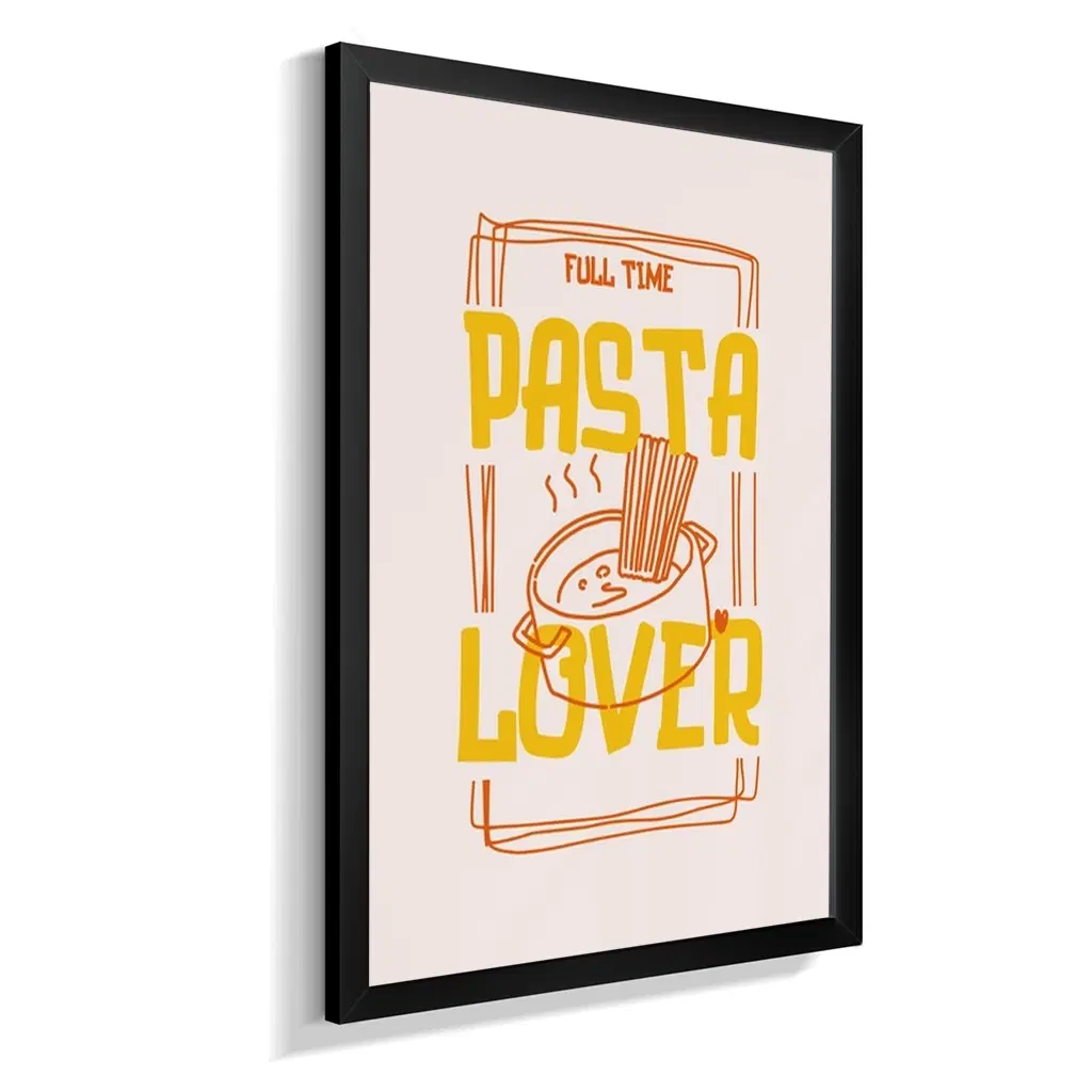 Pasta Lover