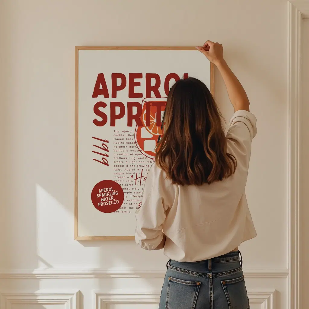 Aperol Spritz II