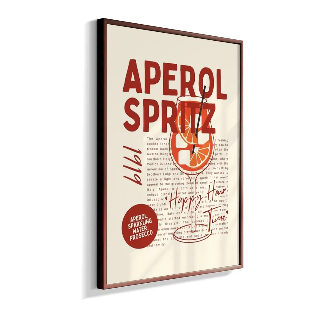 Aperol Spritz II
