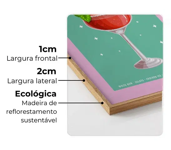 Imagem da moldura Filete