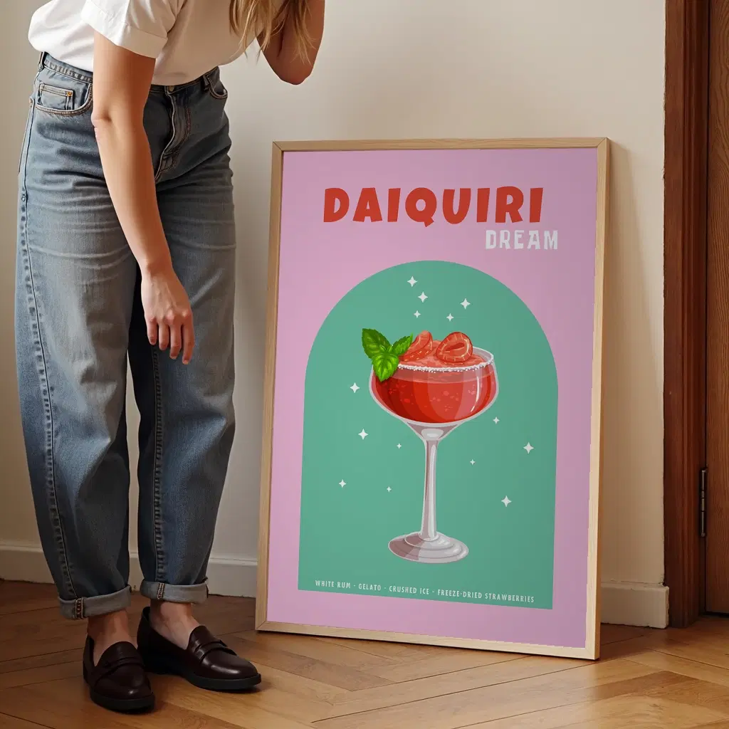 Daiquiri Dream