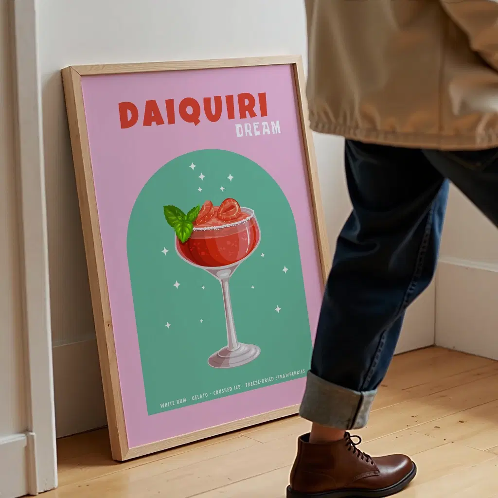 Daiquiri Dream