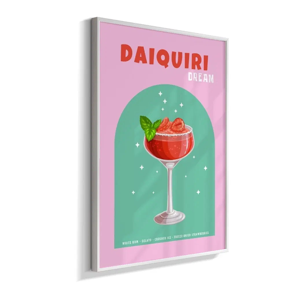 Daiquiri Dream