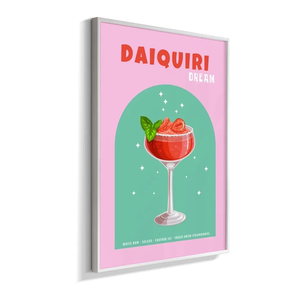 Daiquiri Dream