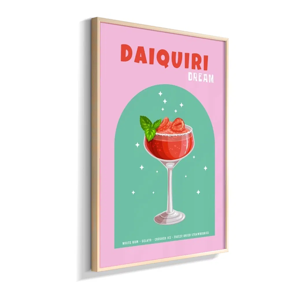 Daiquiri Dream