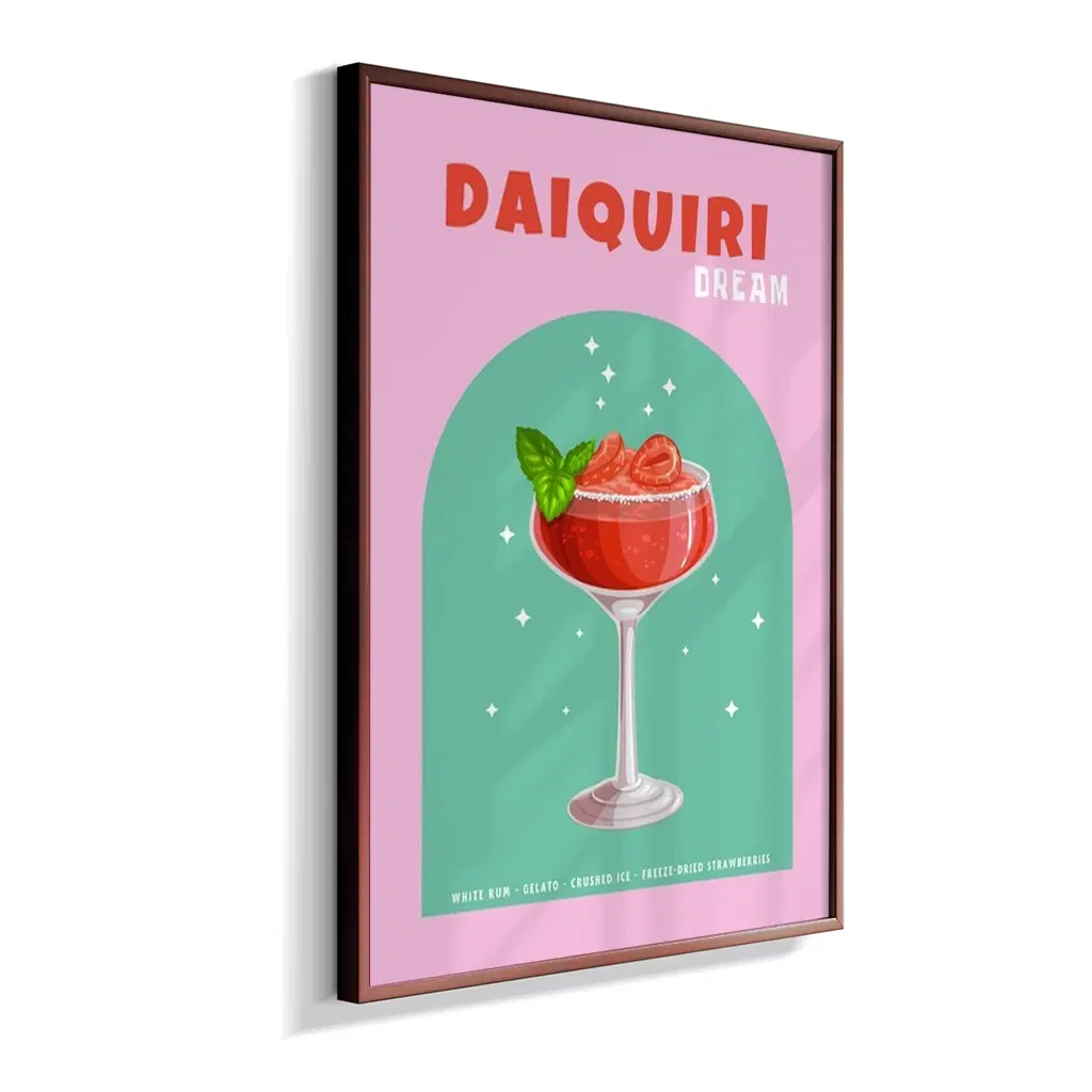 Daiquiri Dream