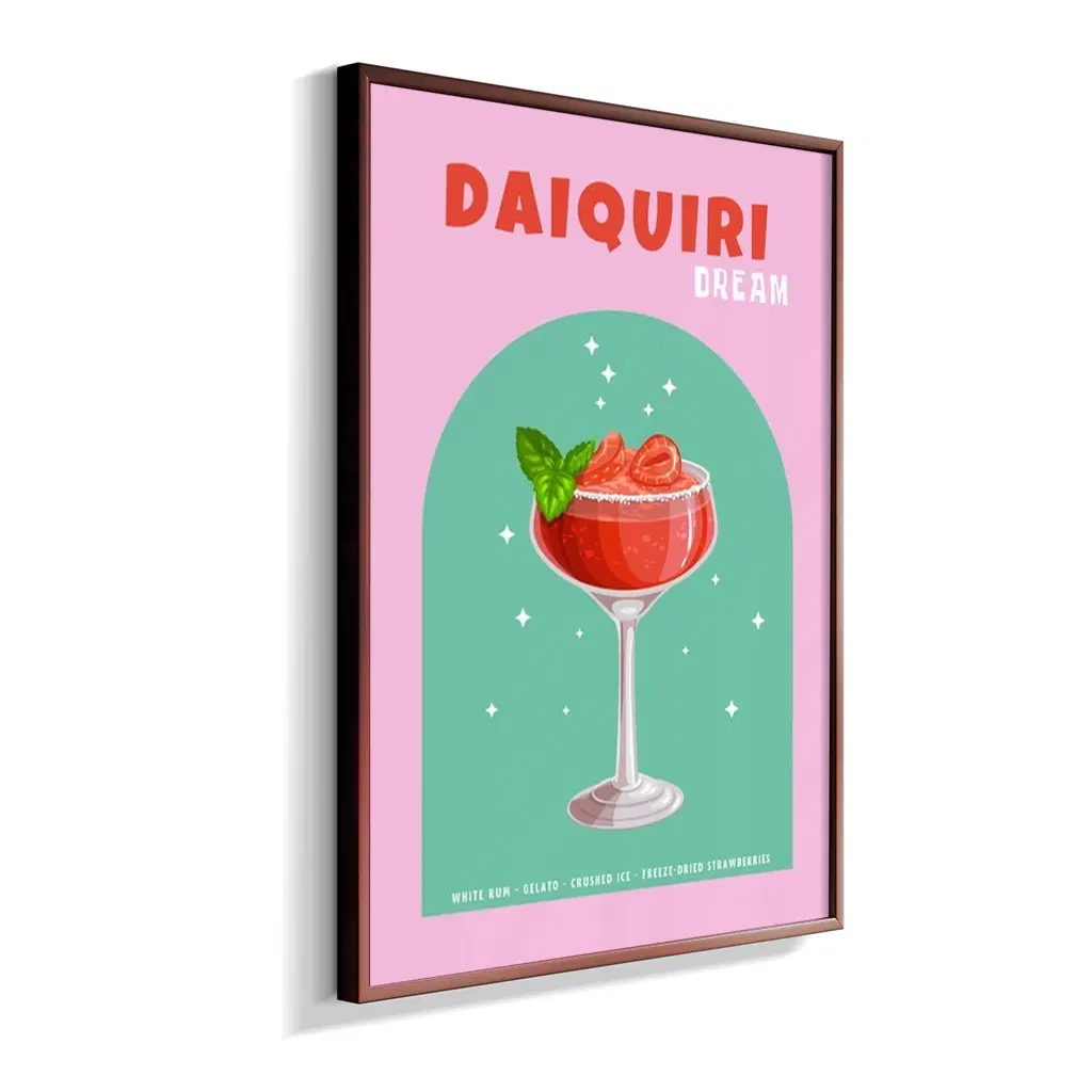 Daiquiri Dream