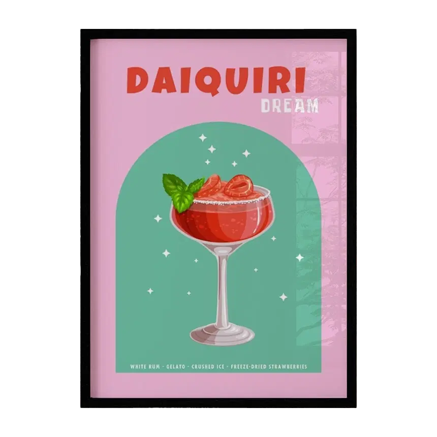 Daiquiri Dream