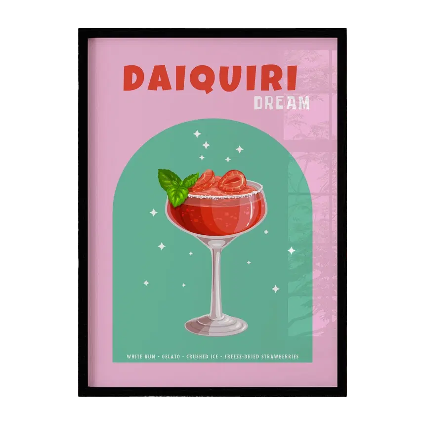 Daiquiri Dream