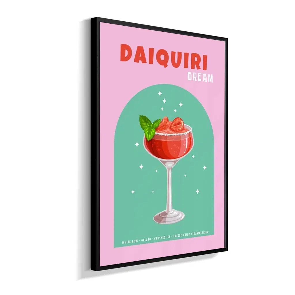 Daiquiri Dream