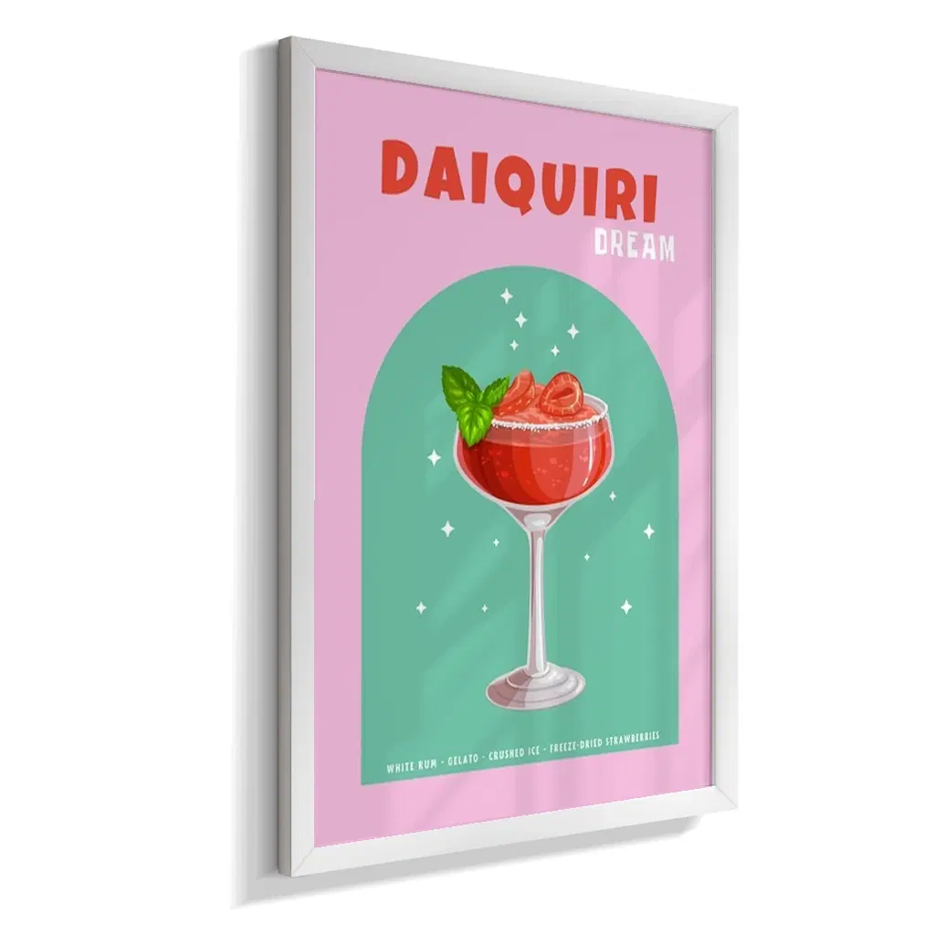 Daiquiri Dream