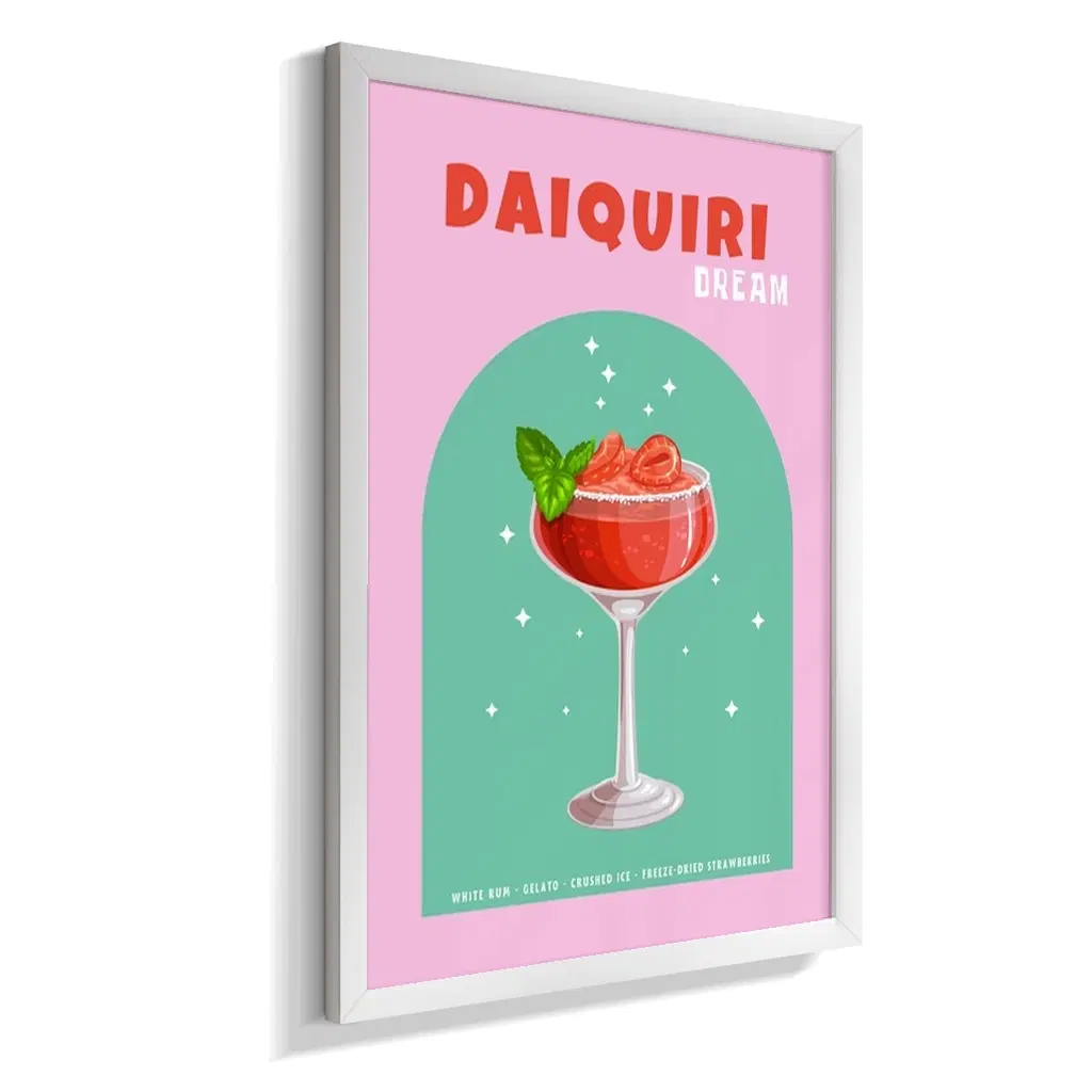 Daiquiri Dream