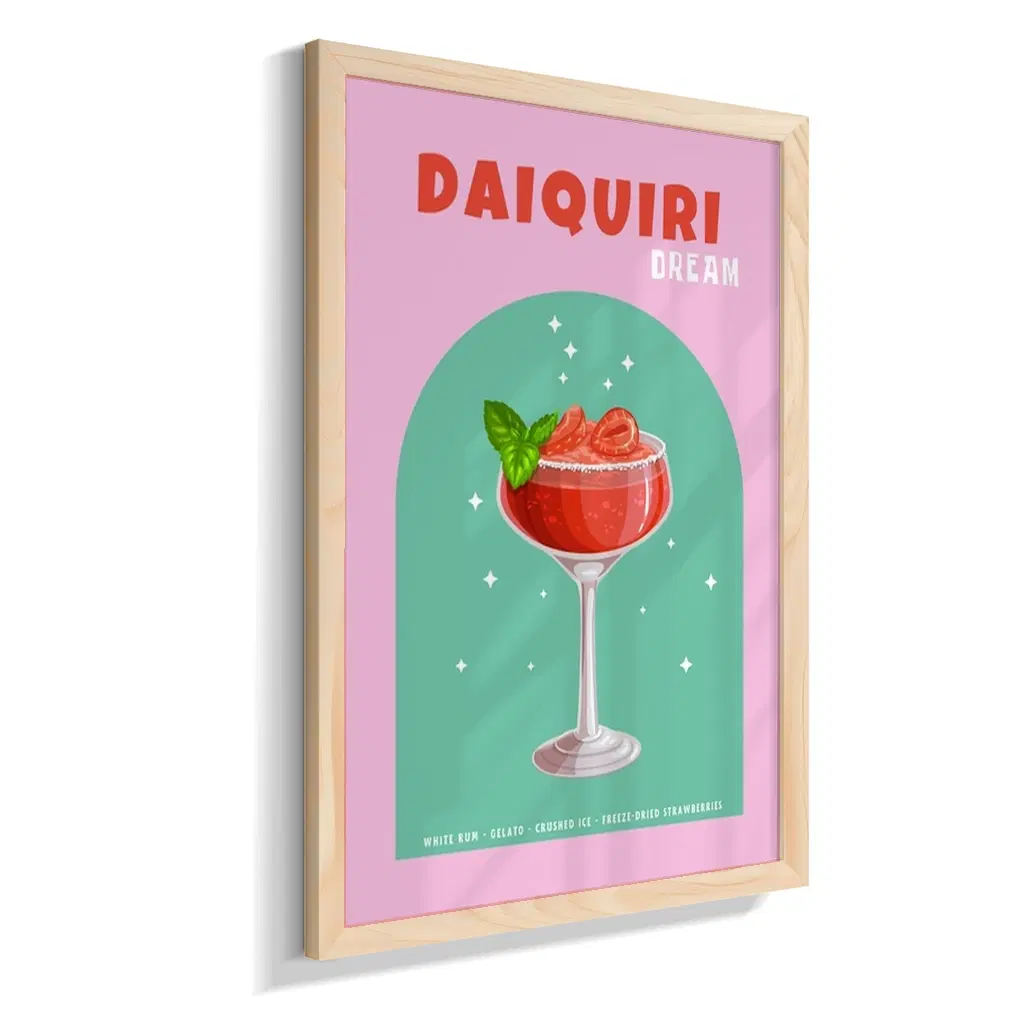 Daiquiri Dream
