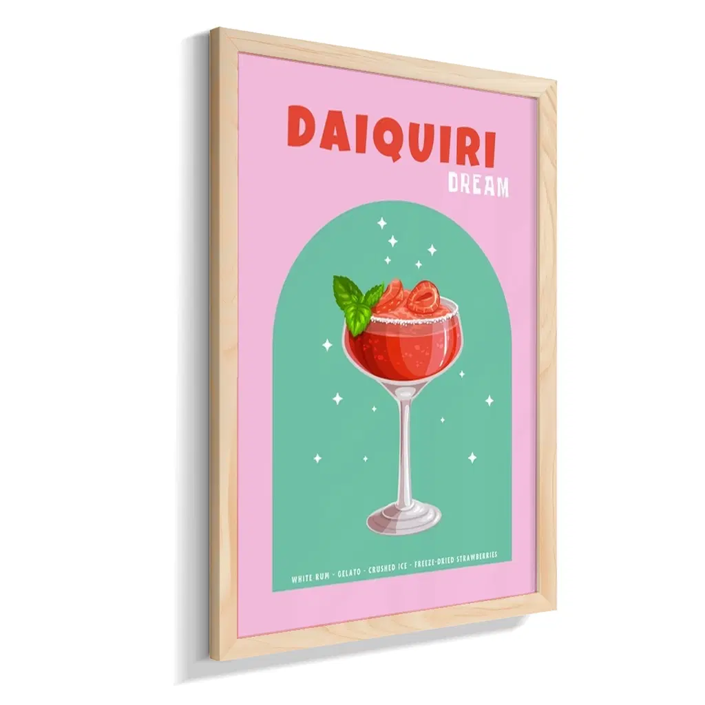 Daiquiri Dream