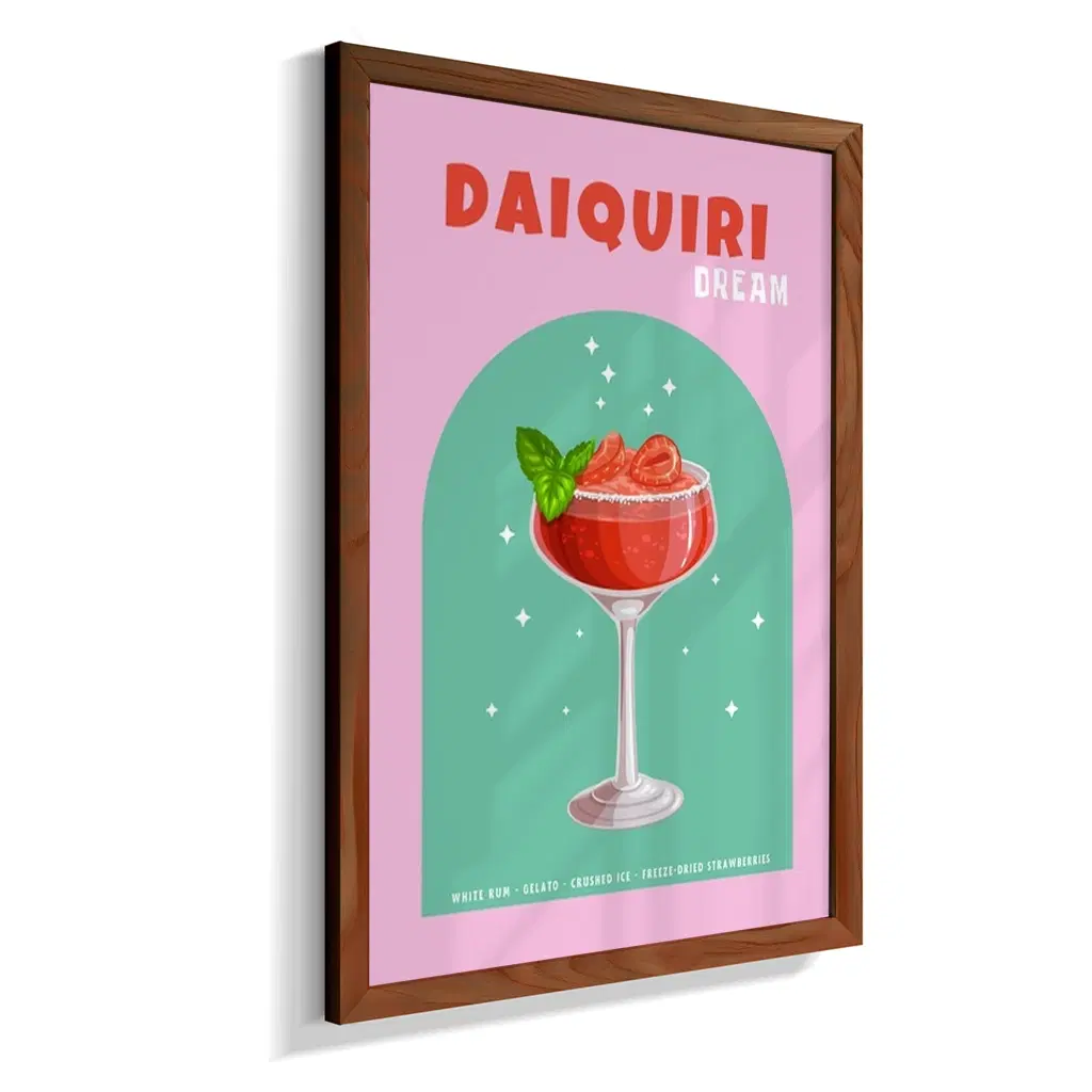 Daiquiri Dream