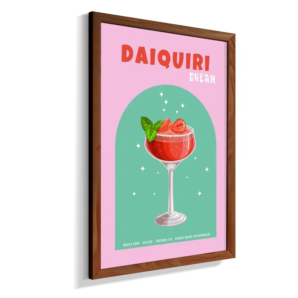 Daiquiri Dream