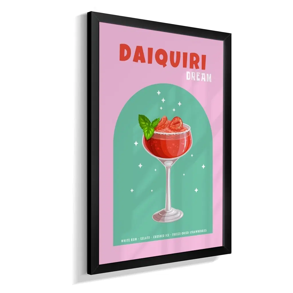 Daiquiri Dream